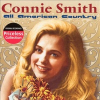 Connie Smith - All American Country